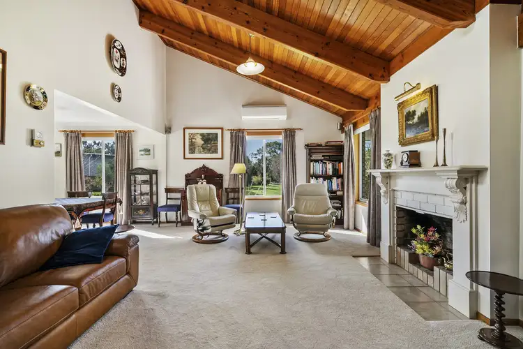Fifth view of Homely house listing, 40 Holkham Court, Orford TAS 7190