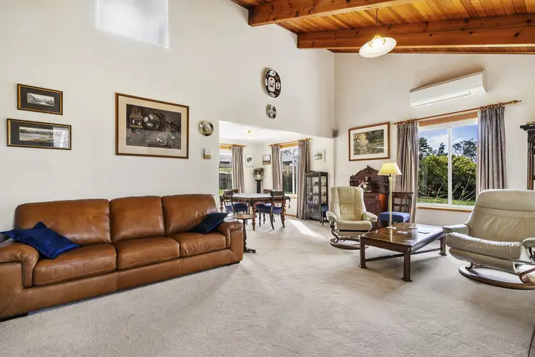 Sixth view of Homely house listing, 40 Holkham Court, Orford TAS 7190