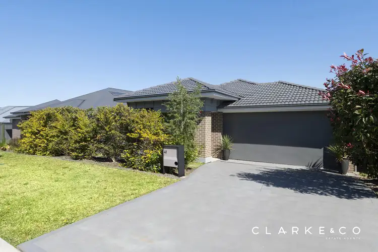 41 McDowell Street, Cooranbong NSW 2265