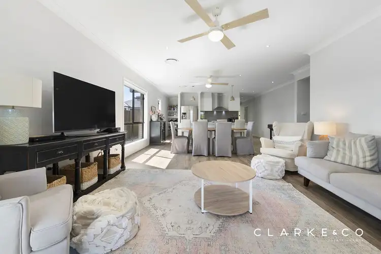 Fifth view of Homely house listing, 41 McDowell Street, Cooranbong NSW 2265