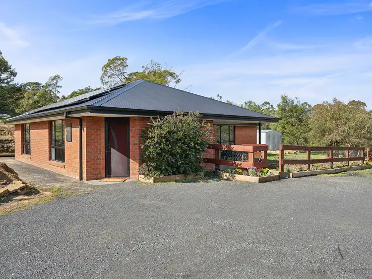 Second view of Homely house listing, 60 Braeview Drive, Old Beach TAS 7017