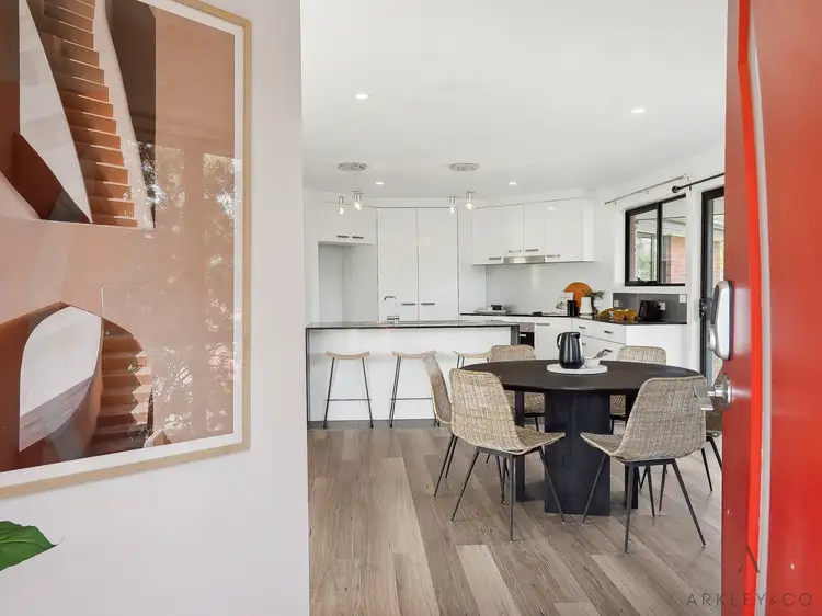 Third view of Homely house listing, 60 Braeview Drive, Old Beach TAS 7017