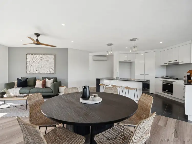 Fourth view of Homely house listing, 60 Braeview Drive, Old Beach TAS 7017