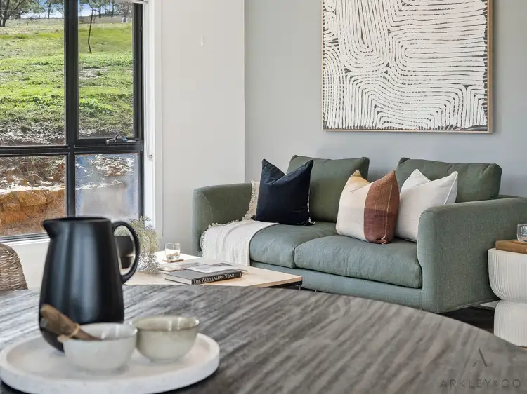 Fifth view of Homely house listing, 60 Braeview Drive, Old Beach TAS 7017