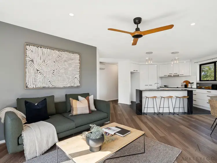 Sixth view of Homely house listing, 60 Braeview Drive, Old Beach TAS 7017