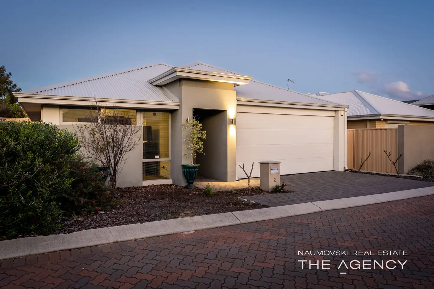 Main view of Homely house listing, 2 Altus Way, Ashby WA 6065