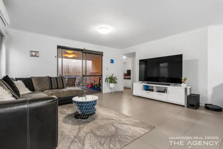 Third view of Homely house listing, 2 Altus Way, Ashby WA 6065