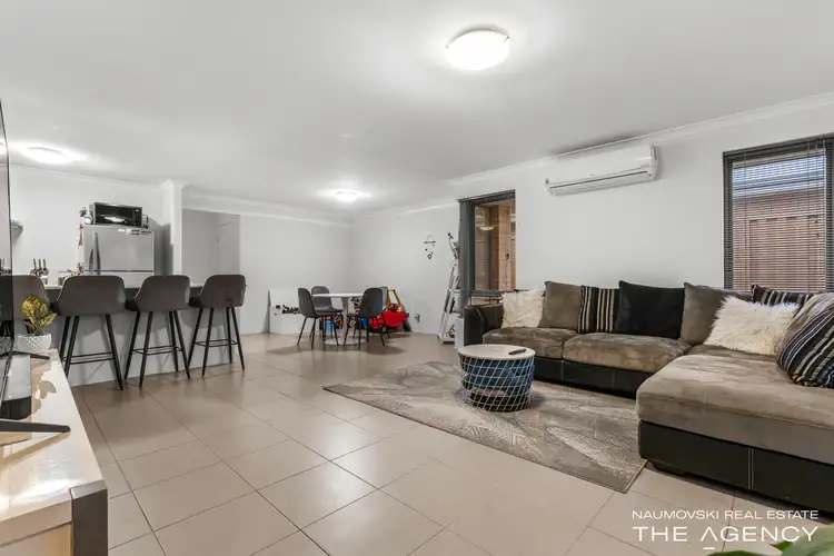 Fifth view of Homely house listing, 2 Altus Way, Ashby WA 6065