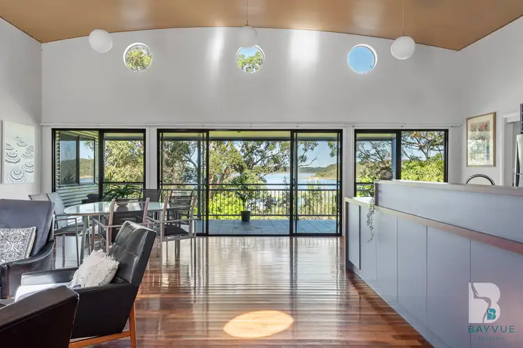 47 Greenbank Grove, Culburra Beach NSW 2540