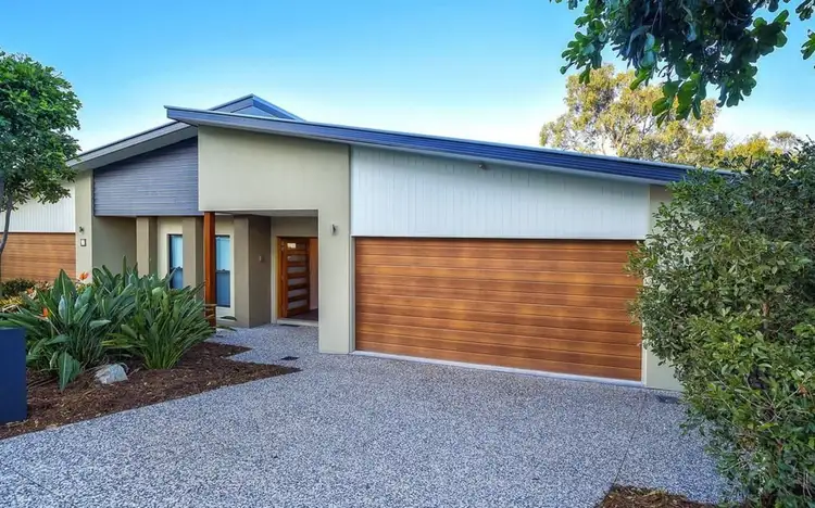 Second view of Homely house listing, 1/29 John Francis Drive, Carrara QLD 4211