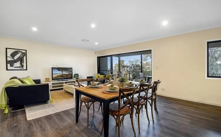 Third view of Homely house listing, 1/29 John Francis Drive, Carrara QLD 4211