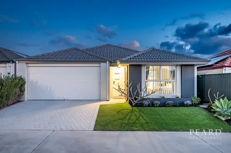 17 Selacosa Avenue, Jindalee WA 6036