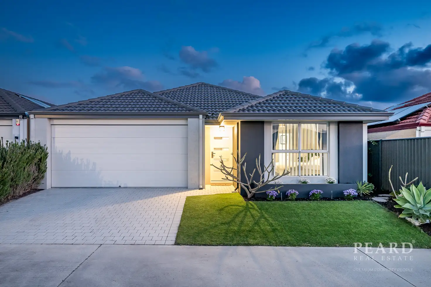 Main view of Homely house listing, 17 Selacosa Avenue, Jindalee WA 6036