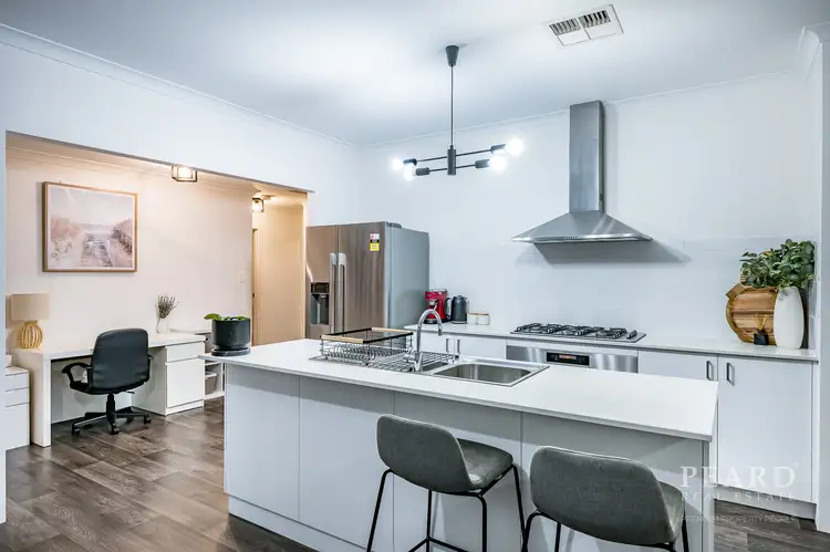 Fifth view of Homely house listing, 17 Selacosa Avenue, Jindalee WA 6036