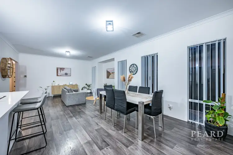 Sixth view of Homely house listing, 17 Selacosa Avenue, Jindalee WA 6036