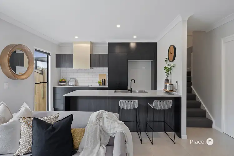 Third view of Homely townhouse listing, 46/10 Giosam Street, Richlands QLD 4077