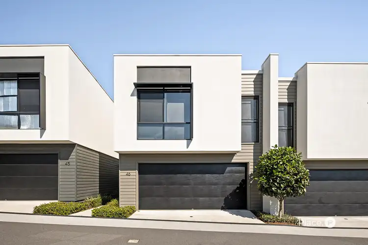 Fourth view of Homely townhouse listing, 46/10 Giosam Street, Richlands QLD 4077
