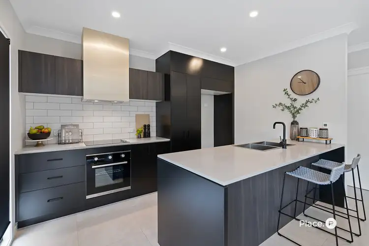 Sixth view of Homely townhouse listing, 46/10 Giosam Street, Richlands QLD 4077