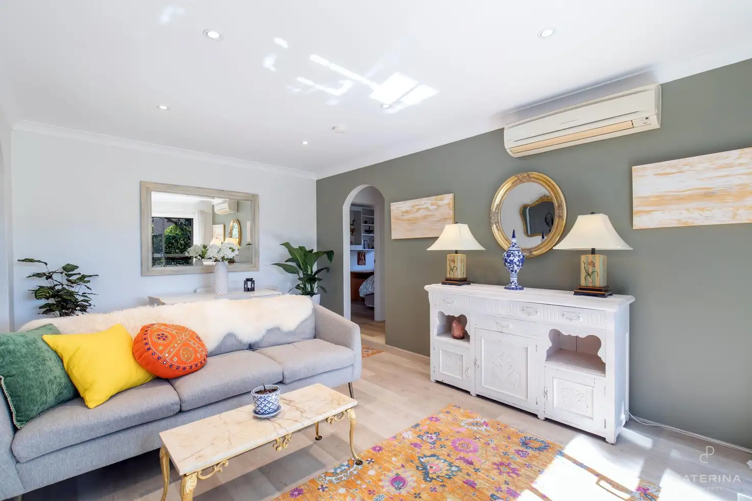 Main view of Homely apartment listing, 6/10 Lismore Avenue, Dee Why NSW 2099