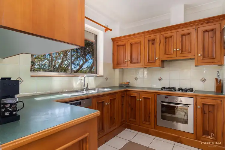Second view of Homely apartment listing, 6/10 Lismore Avenue, Dee Why NSW 2099