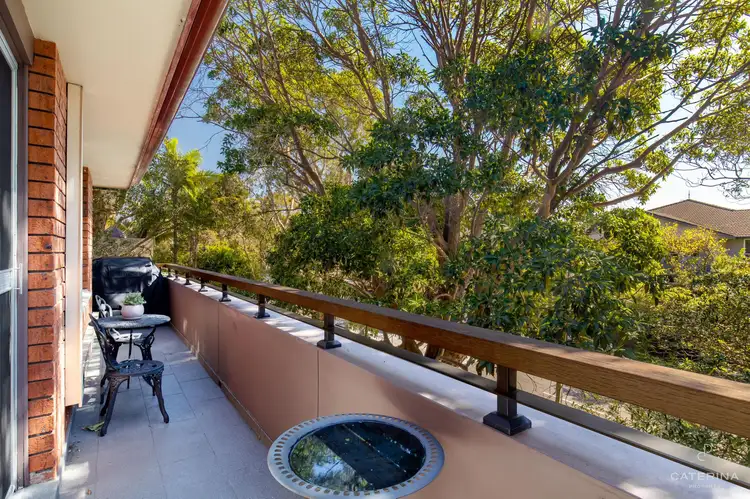 Fourth view of Homely apartment listing, 6/10 Lismore Avenue, Dee Why NSW 2099