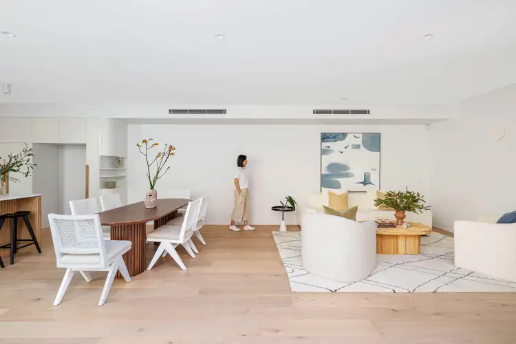 Second view of Homely house listing, 12 Collins Street, Beaconsfield NSW 2015