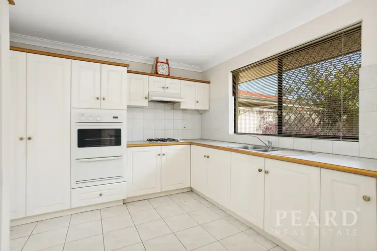 Fourth view of Homely house listing, 15B Waverley Street, Dianella WA 6059
