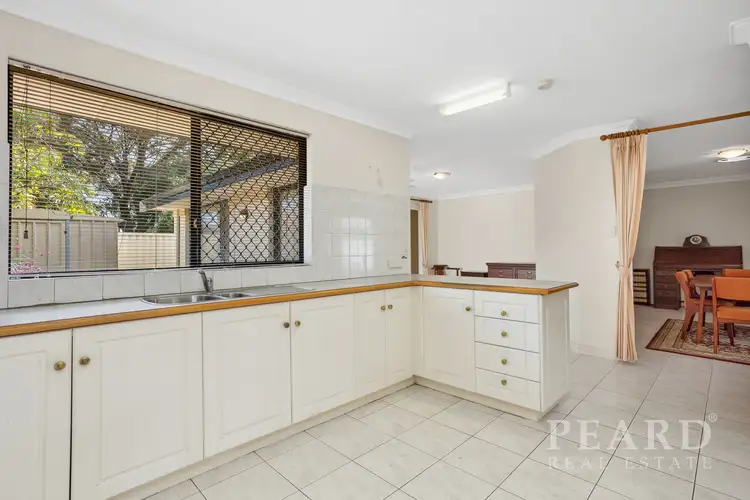 Sixth view of Homely house listing, 15B Waverley Street, Dianella WA 6059