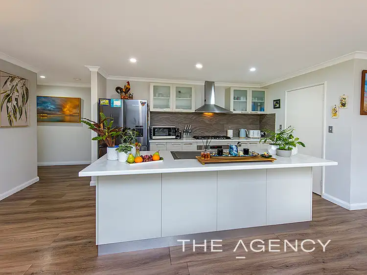 Second view of Homely house listing, 3 Walpole Loop, Yalyalup WA 6280