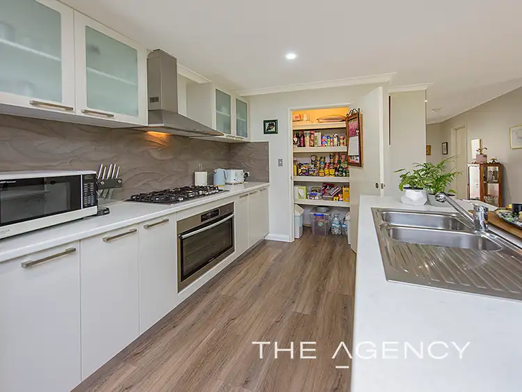 Third view of Homely house listing, 3 Walpole Loop, Yalyalup WA 6280