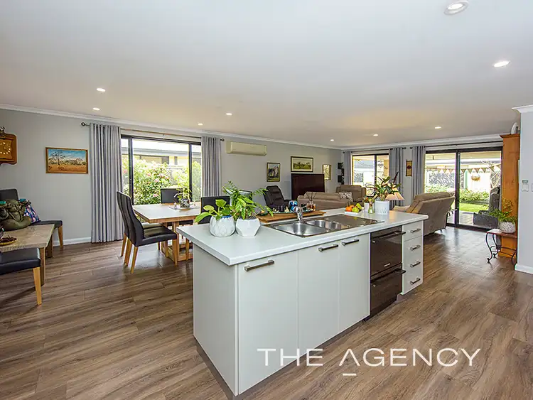 Fourth view of Homely house listing, 3 Walpole Loop, Yalyalup WA 6280