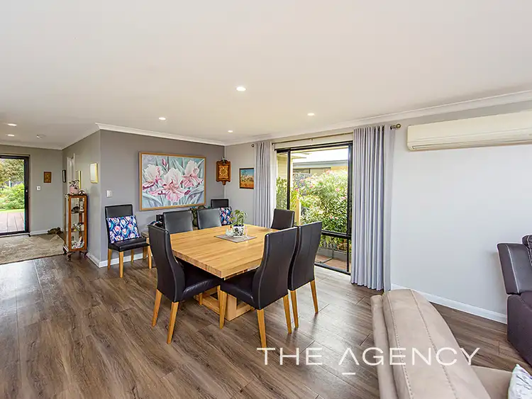 Fifth view of Homely house listing, 3 Walpole Loop, Yalyalup WA 6280