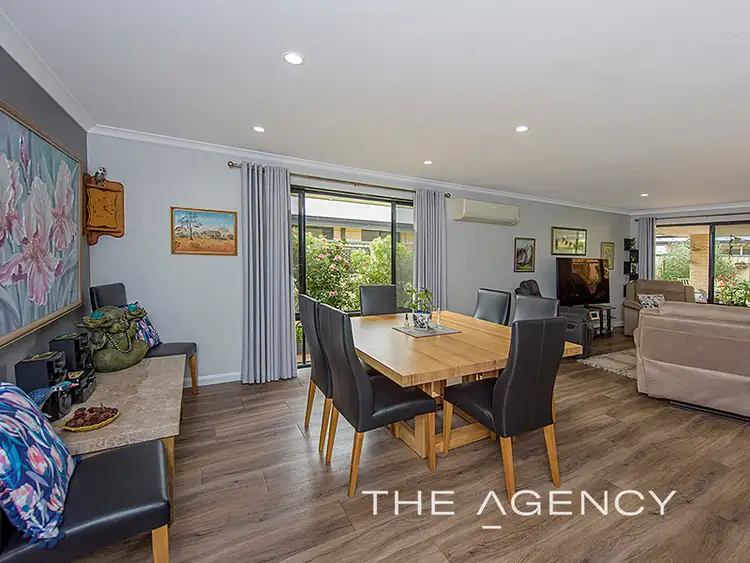 Sixth view of Homely house listing, 3 Walpole Loop, Yalyalup WA 6280