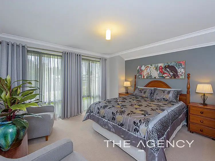 Seventh view of Homely house listing, 3 Walpole Loop, Yalyalup WA 6280