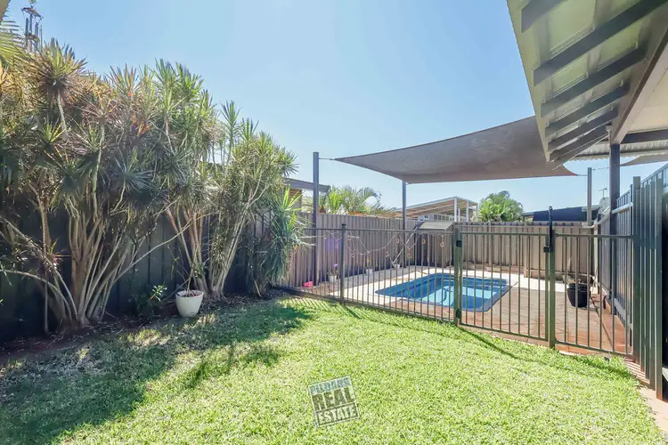 Second view of Homely house listing, 13 Tharnda Road, Baynton WA 6714