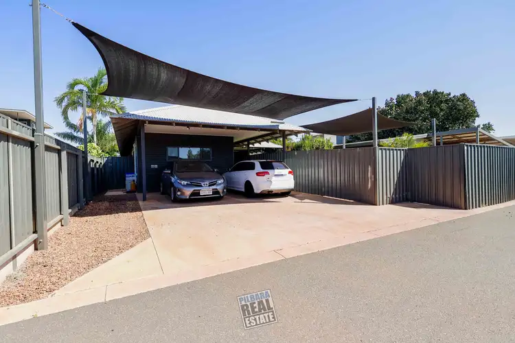 Fourth view of Homely house listing, 13 Tharnda Road, Baynton WA 6714