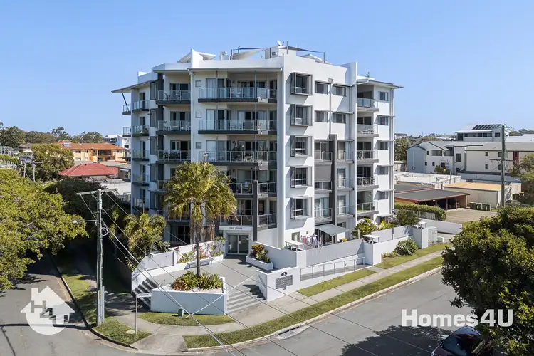 Second view of Homely unit listing, Unit 6/1 McNaughton Street, Redcliffe QLD 4020