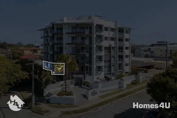 Third view of Homely unit listing, Unit 6/1 McNaughton Street, Redcliffe QLD 4020