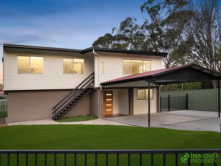 Main view of Homely house listing, 31 Brendale Street, Brendale QLD 4500