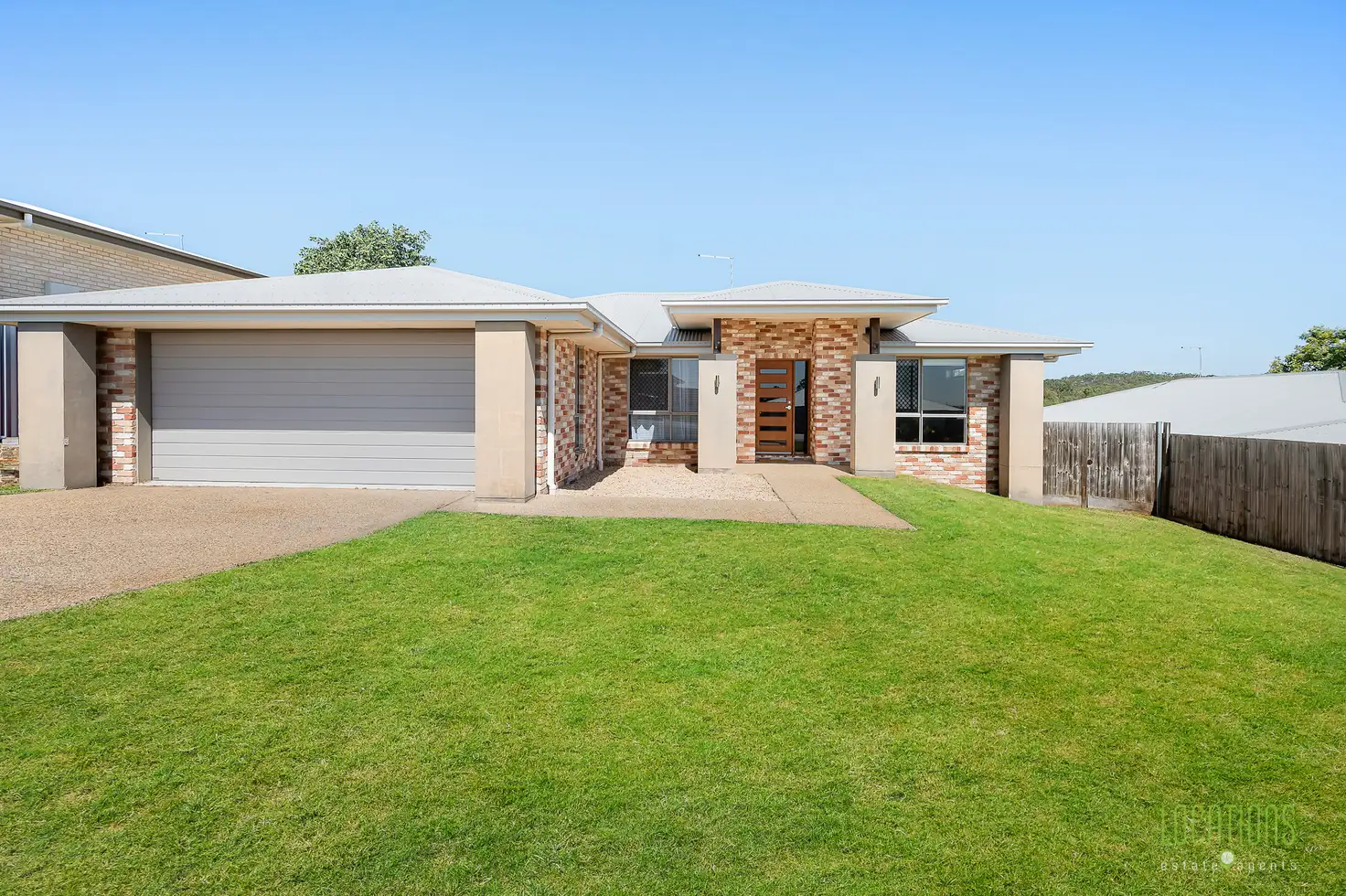 Main view of Homely house listing, 12 Namadgi Terrace, New Auckland QLD 4680