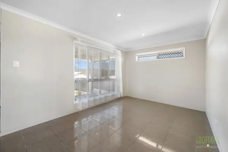 Sixth view of Homely house listing, 12 Namadgi Terrace, New Auckland QLD 4680