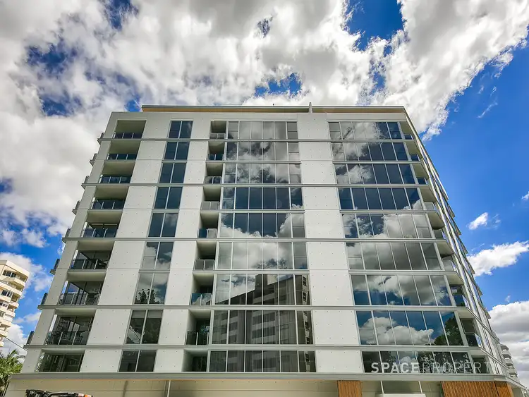 Third view of Homely apartment listing, 407/66 Lambert Street, Kangaroo Point QLD 4169