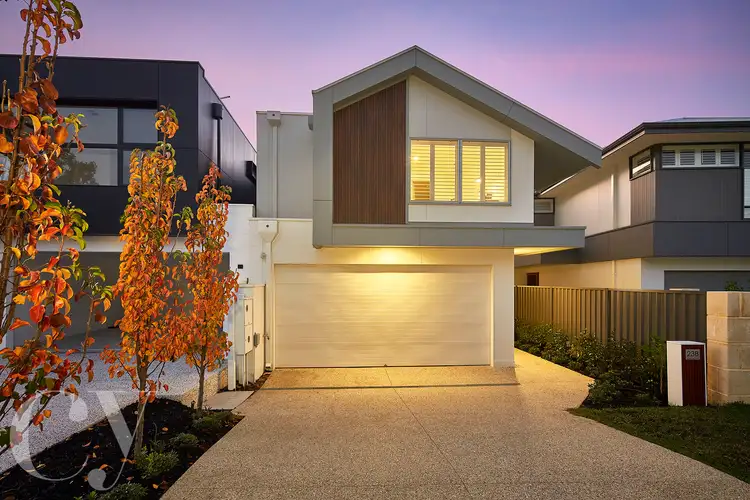 23B Challenger Place, Melville WA 6156