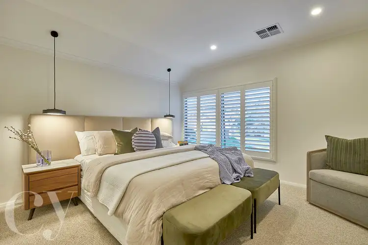 Fifth view of Homely house listing, 23B Challenger Place, Melville WA 6156