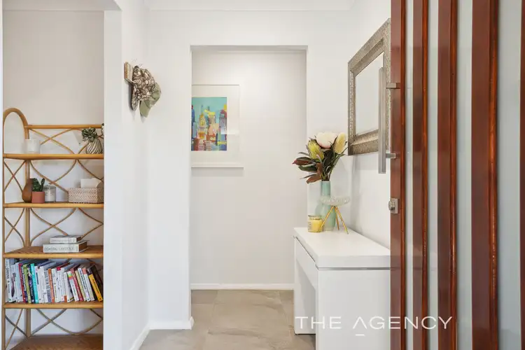 Third view of Homely house listing, 34 Simpson Drive, Padbury WA 6025