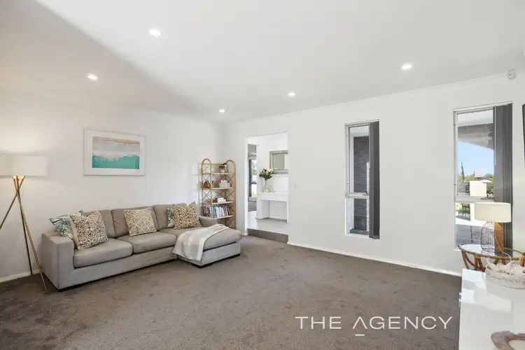 Fifth view of Homely house listing, 34 Simpson Drive, Padbury WA 6025