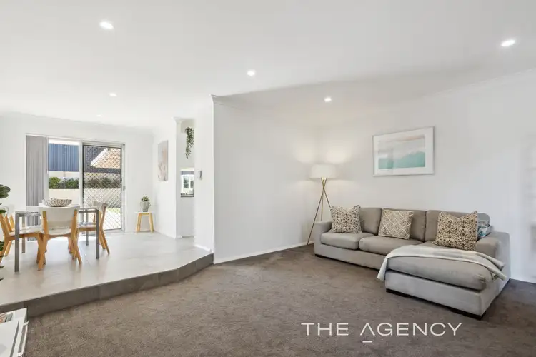 Sixth view of Homely house listing, 34 Simpson Drive, Padbury WA 6025