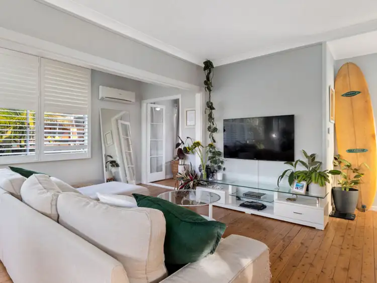 Second view of Homely house listing, 242 Central Street, Labrador QLD 4215