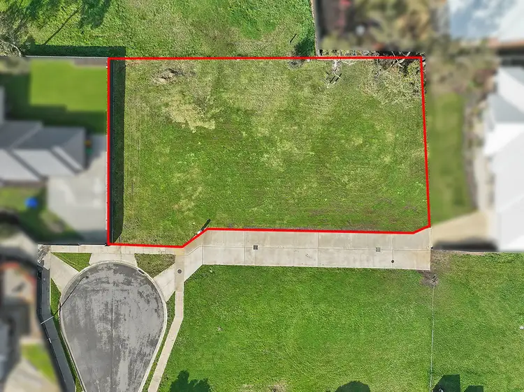 Seventh view of Homely land listing, 12 Adore Court, Elliminyt VIC 3250