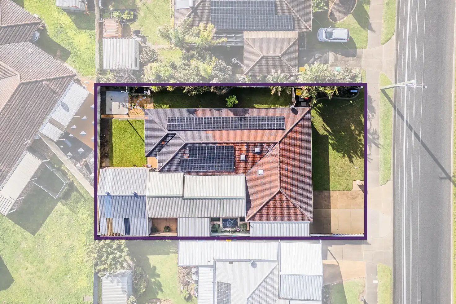 Main view of Homely house listing, 43 Willmott Drive, Cooloongup WA 6168